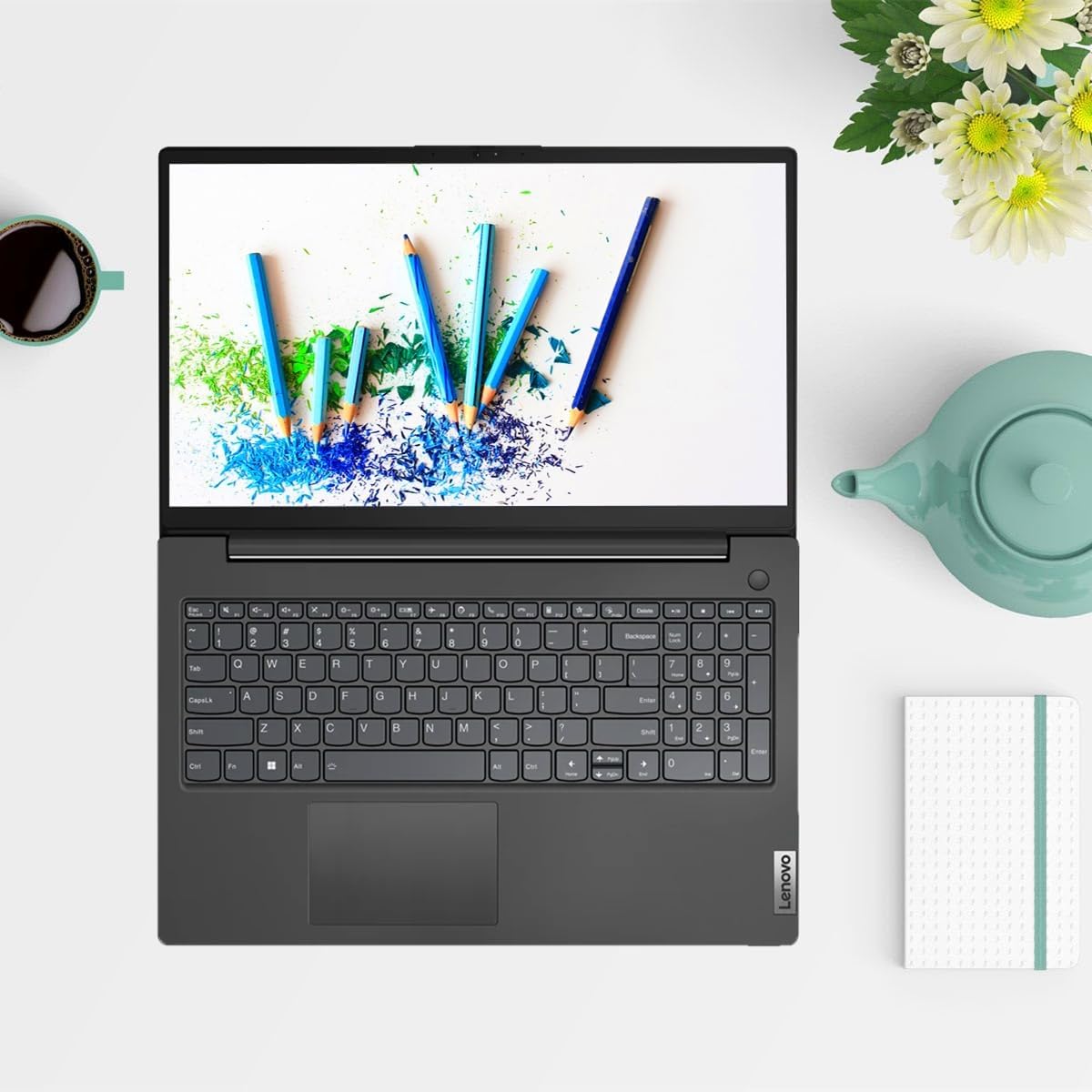 Lenovo V15-IKB i7 Business Laptop 40GB 2TB SSD Win11