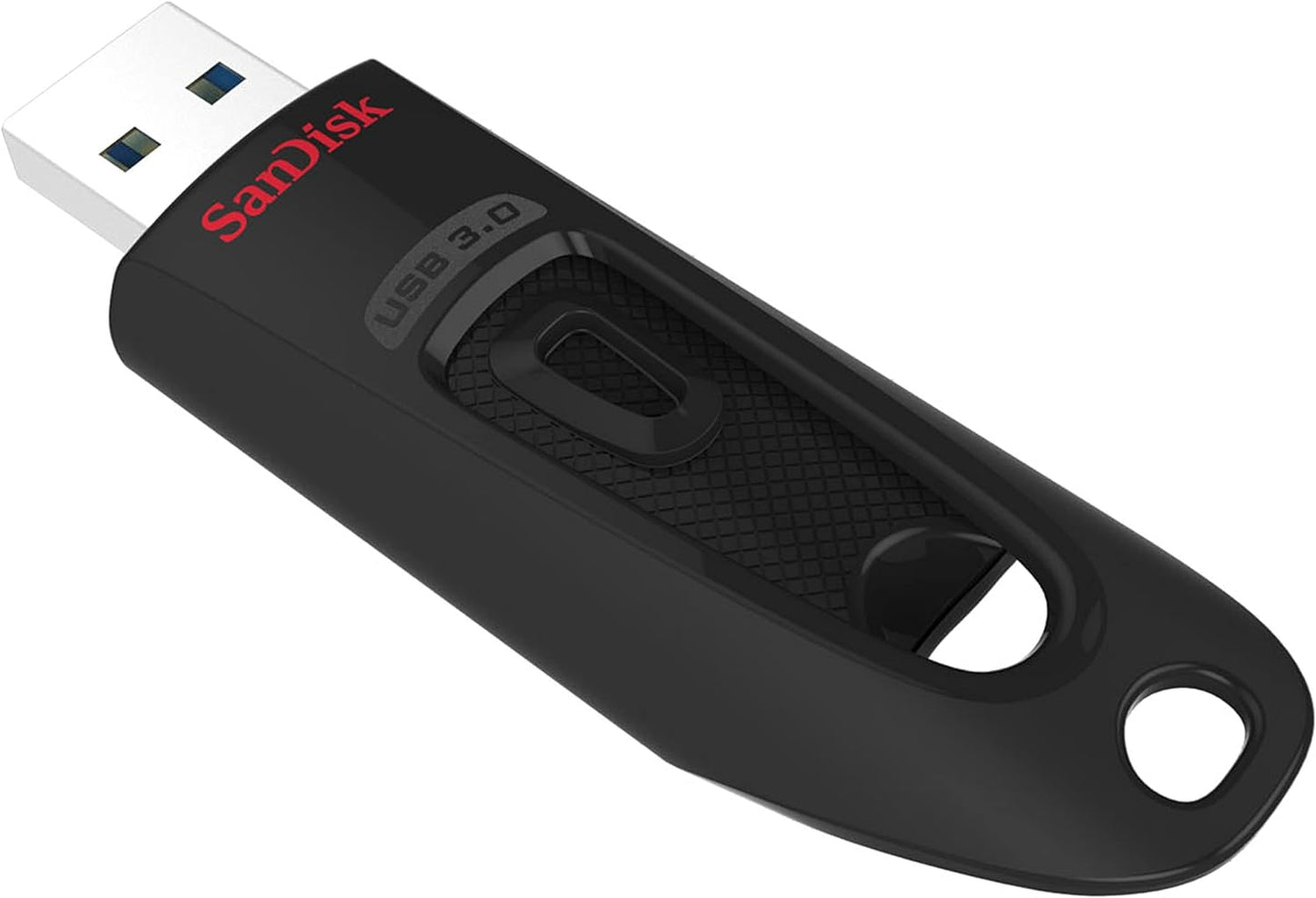 SanDisk SDCZ48-512G-G46 512GB Ultra USB 3.0 Flash Drive