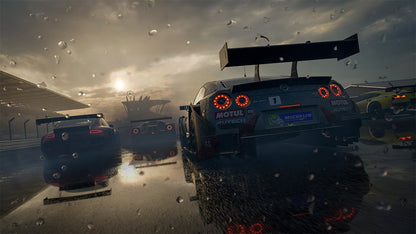 Microsoft E3PlaceholderSoftware75_XB1 Forza Motorsport 7 Xbox One