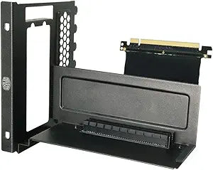 Cooler Master MCA-U000R-KFVK00: Vertical GPU Holder Kit