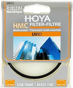 Hoya 4331999440 49mm HMC UV Filter Slim — main product image
