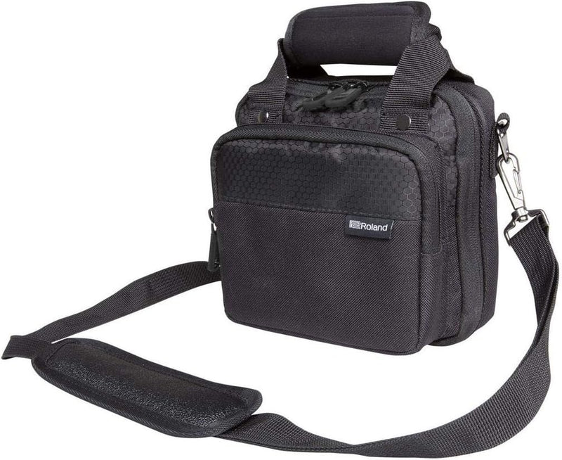 Roland CB-BR07 Recorder Bag for R-07 Audio Recorder — main product image