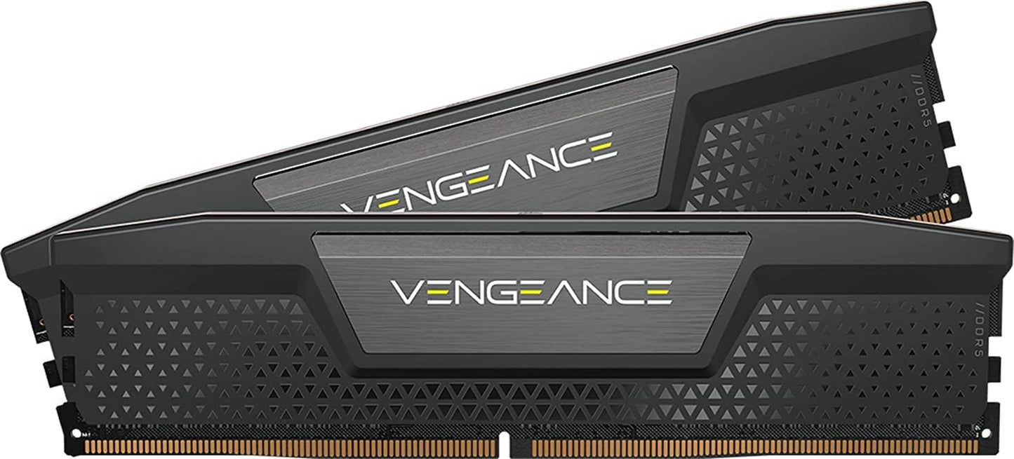 Corsair CMK64GX5M2B5200C40 Vengeance 64GB DDR5 5200MHz RAM