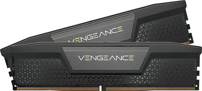 Corsair CMK64GX5M2B5200C40 Vengeance 64GB DDR5 5200MHz RAM