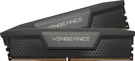 Corsair CMK64GX5M2B5200C40 Vengeance 64GB DDR5 5200MHz RAM