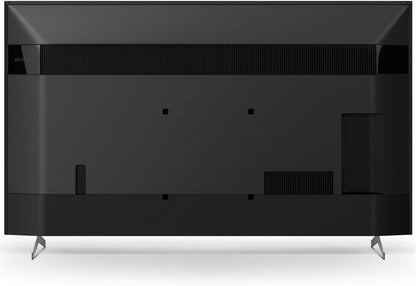 Sony XBR 65X900H 4K TV Bundle - 65" HDR, HT-G700 Soundbar