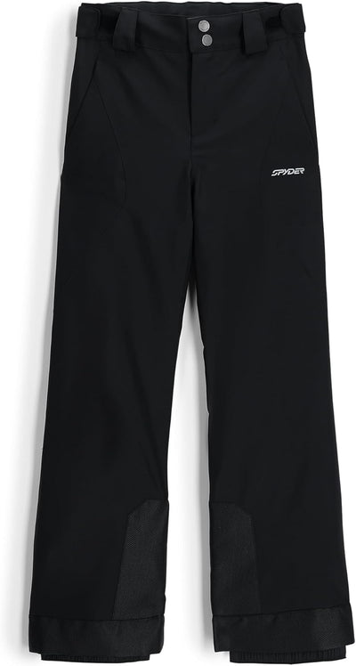 Spyder 38SJ125410 Girl's Olympia Insulated Ski Pants