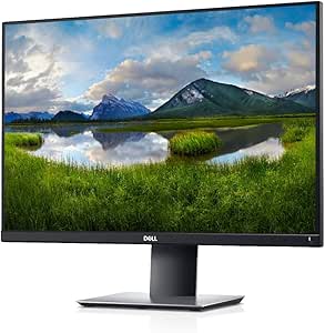 Dell P2421 24-inch WUXGA 1920x1200 Monitor — main product image