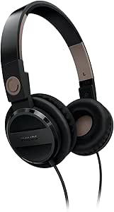 Philips SHL4000/10 Headband Headphones Comfort