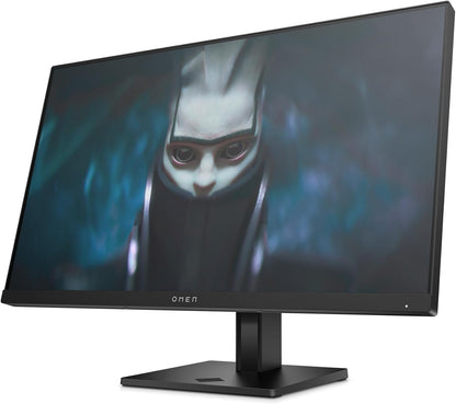 HP OMEN 24 165Hz FHD Gaming Monitor