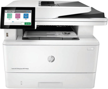 HP M430f LaserJet Enterprise MFP Monochrome Printer