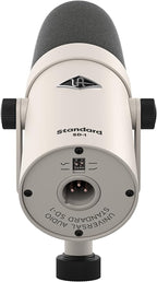 Universal Audio MIC-UASD-1 SD-1 Dynamic Microphone White