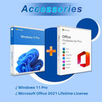 Dell Inspiron 15 3530 Touchscreen Laptop - Office Lifetime License