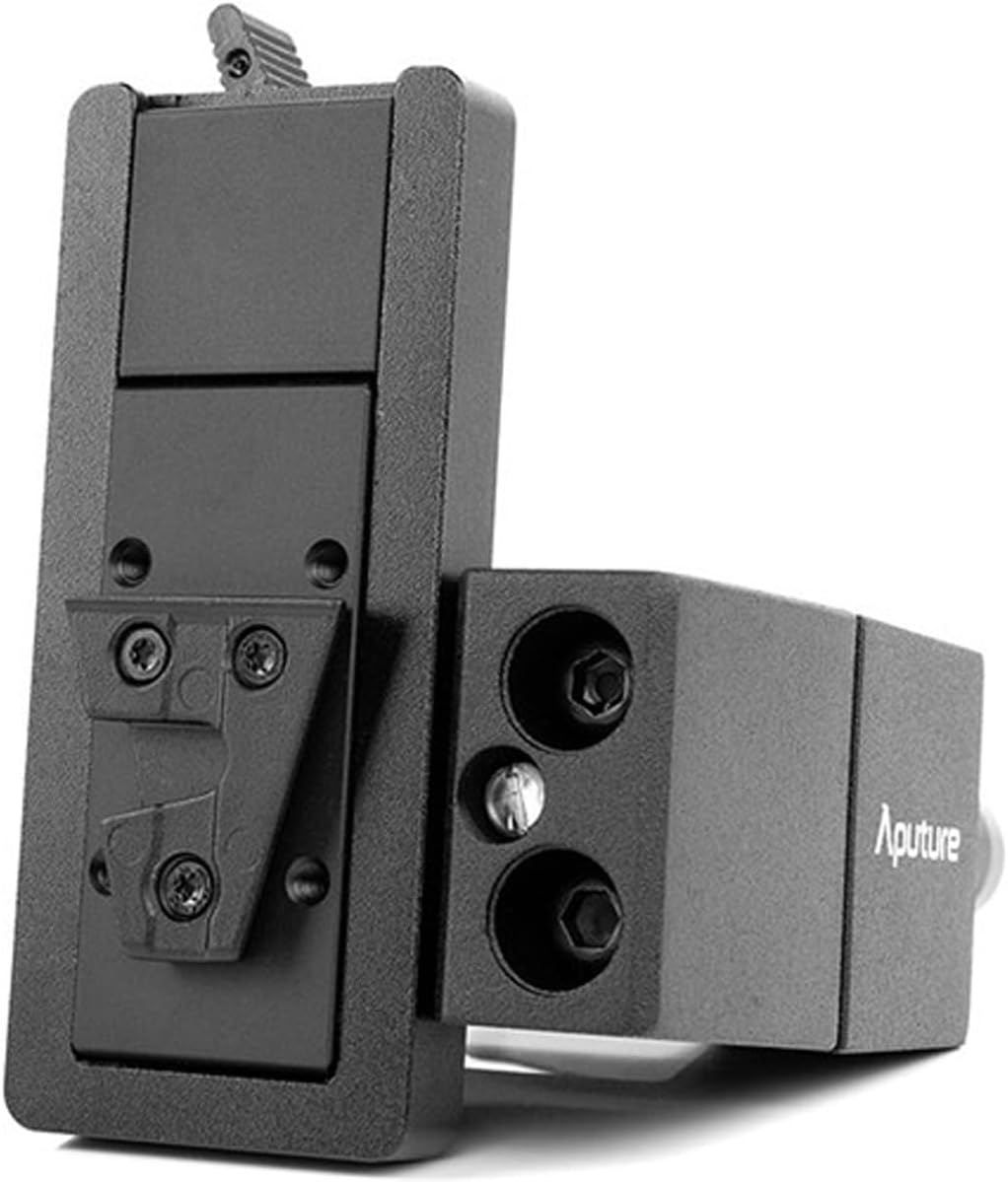 Aputure APT-APQ0148A30 Professional Lighting Clamp