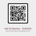 Dell S2425HS 23.8