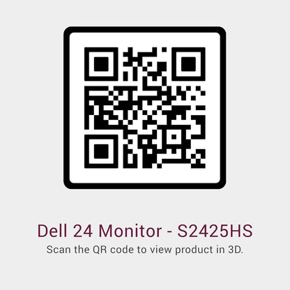 Dell S2425HS 23.8" FHD 100Hz Eye Comfort Monitor