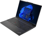 Lenovo 21JT001PUS ThinkPad E16: 16