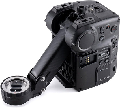 DJI CP.RN.00000176.01 Ronin 4D-6K Gimbal Camera ProRes RAW