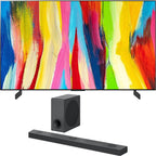 LG E90LGOLED65C2PUA 65