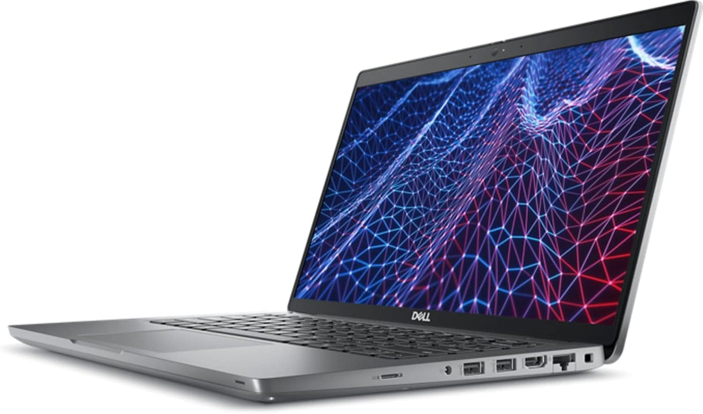 Dell Latitude 5430 Laptop: 14" FHD, i5-1245U, 16GB, 1TB SSD, Win 11 Pro