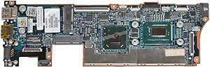 HP 689957-001 System Board HM76 i5-3317U Motherboard