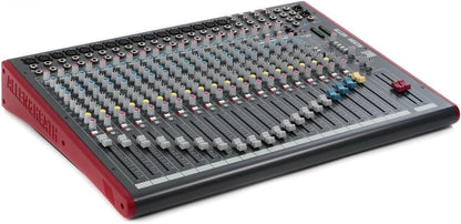 Allen & Heath ZED-22FX 22-Channel Mixer USB FX