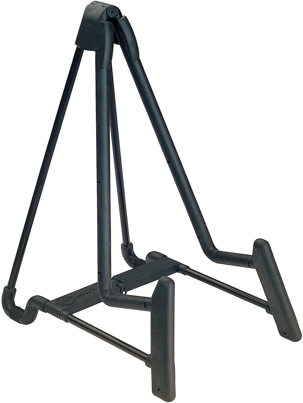 K&M 15520.000.55 Violin Stand - Portable Folding Design