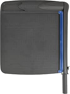 Westcott 16559 12-Inch Multi-Purpose Guillotine Trimmer — main product image