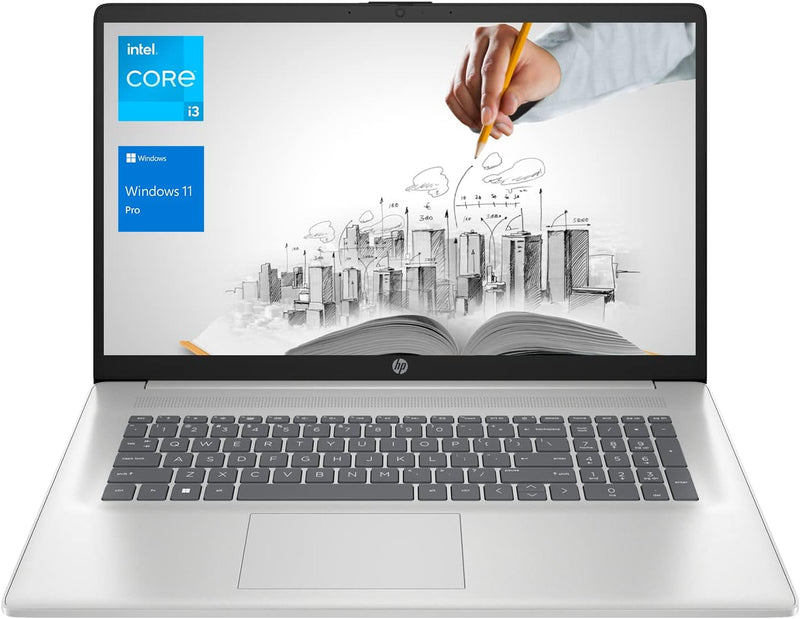 HP TPN-I139_320M3AV 17.3