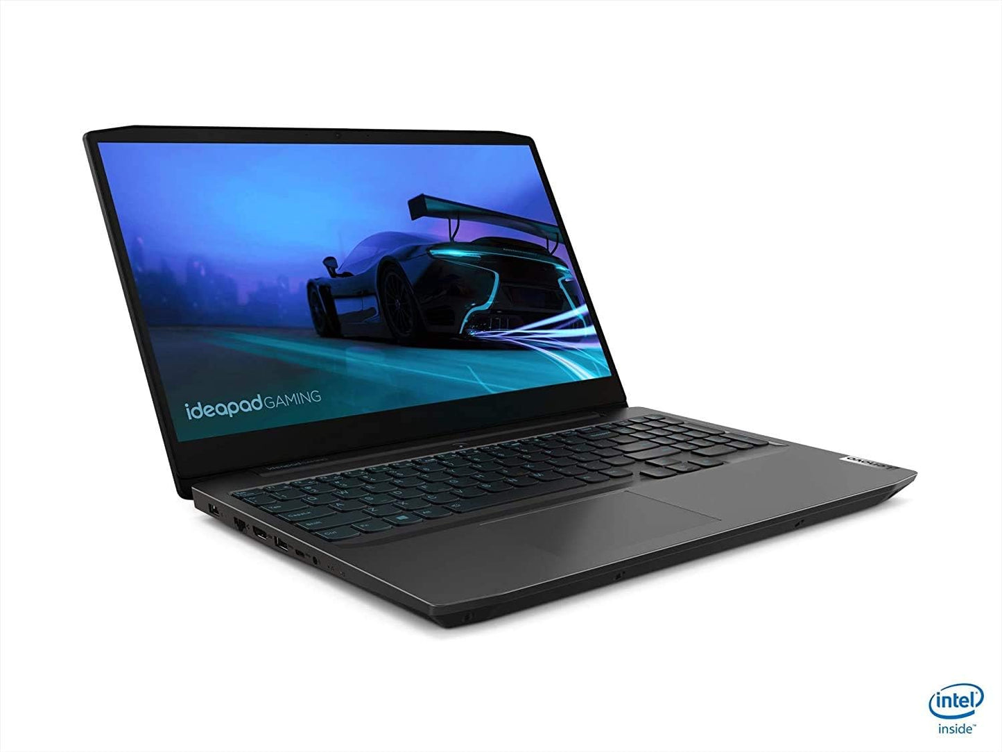Lenovo Ideapad 3 i5 Gaming Laptop with GTX 1650
