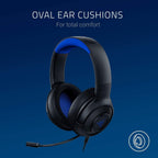 Razer RZ04-02890200-R3M1 Kraken X Console Gaming Headset