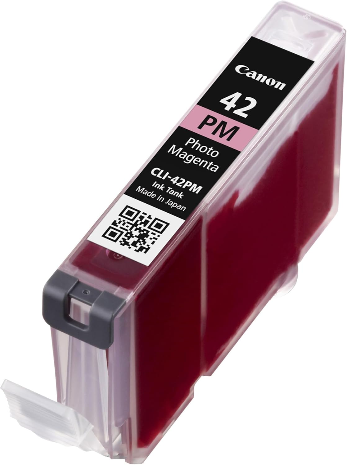 Canon CLI-42 PM Photo Magenta Ink Cartridge