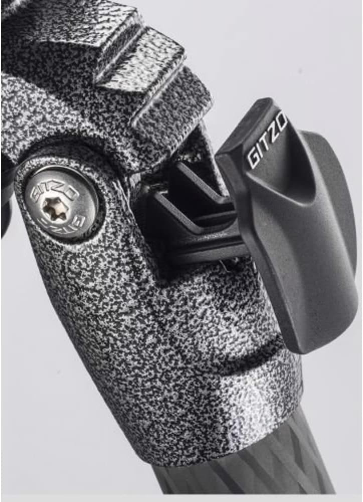 Gitzo GT2532 Mountaineer Ser.2 Carbon Fiber Tripod