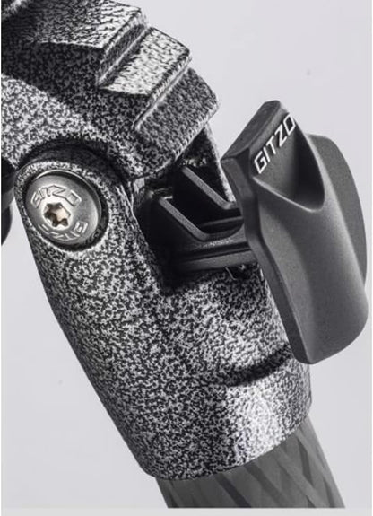 Gitzo GT2532 Mountaineer Ser.2 Carbon Fiber Tripod