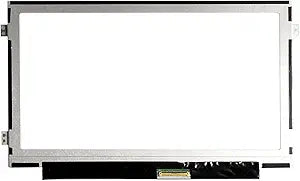 Acer LED-1024-600-G-40-10.1-7 Aspire One Netbook 10.1" LED Screen
