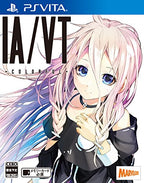 Sony IA/VT -COLORFUL- Japanese Import Game
