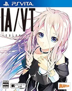 Sony IA/VT -COLORFUL- Japanese Import Game