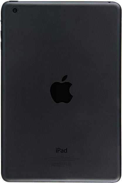 Apple A1538 iPad Mini 4, 32GB, Space Gray (Renewed)