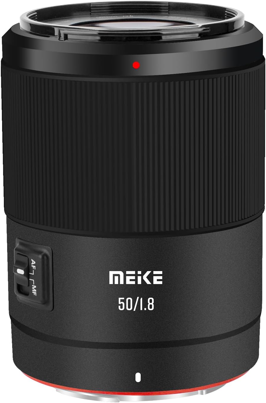 Meike MK-5018FFSTM-Z 50mm F1.8 Nikon Z Lens