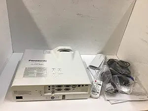 Panasonic PT-TW343RU LCD Projector - Interactive WXGA