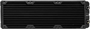 Corsair CX-9031003-WW Hydro X Series XR5 420mm Radiator