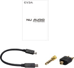EVGA 712-P1-AN01-KR NU Audio Pro 7.1 Surround Card