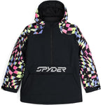 Spyder 38SG075318 Boys Jasper Insulated Ski Anorak