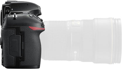 Nikon D850 DSLR Camera with 18-140mm Lens Bundle