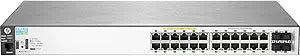 HP J9773A#ABA Networking 2530-24G-PoE+ Switch