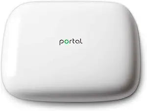 Razer PR111-R-P-W-01-A1 Portal Mesh Wi-Fi Gaming Router — main product image