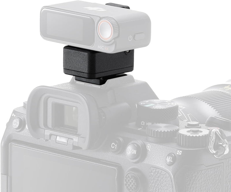 DJI 6941565981820 Mic 2 Camera Adapter Sony MI Shoe — main product image