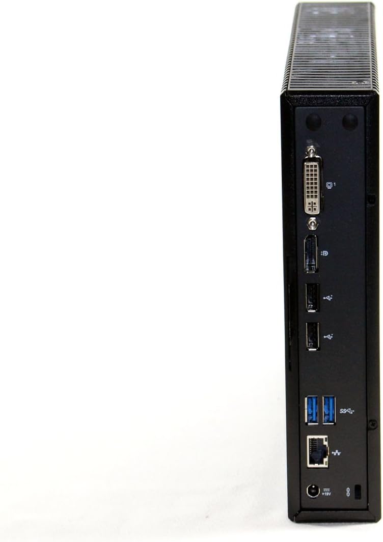 Dell Z10D Wyse Thin Client AMD 1.4GHz Desktop