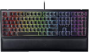 Razer RZ03-03380200-R3U1 Ornata V2 Gaming Keyboard — main product image