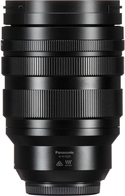 Panasonic H-X1025 Lumix 10-25mm f/1.7 Leica Lens